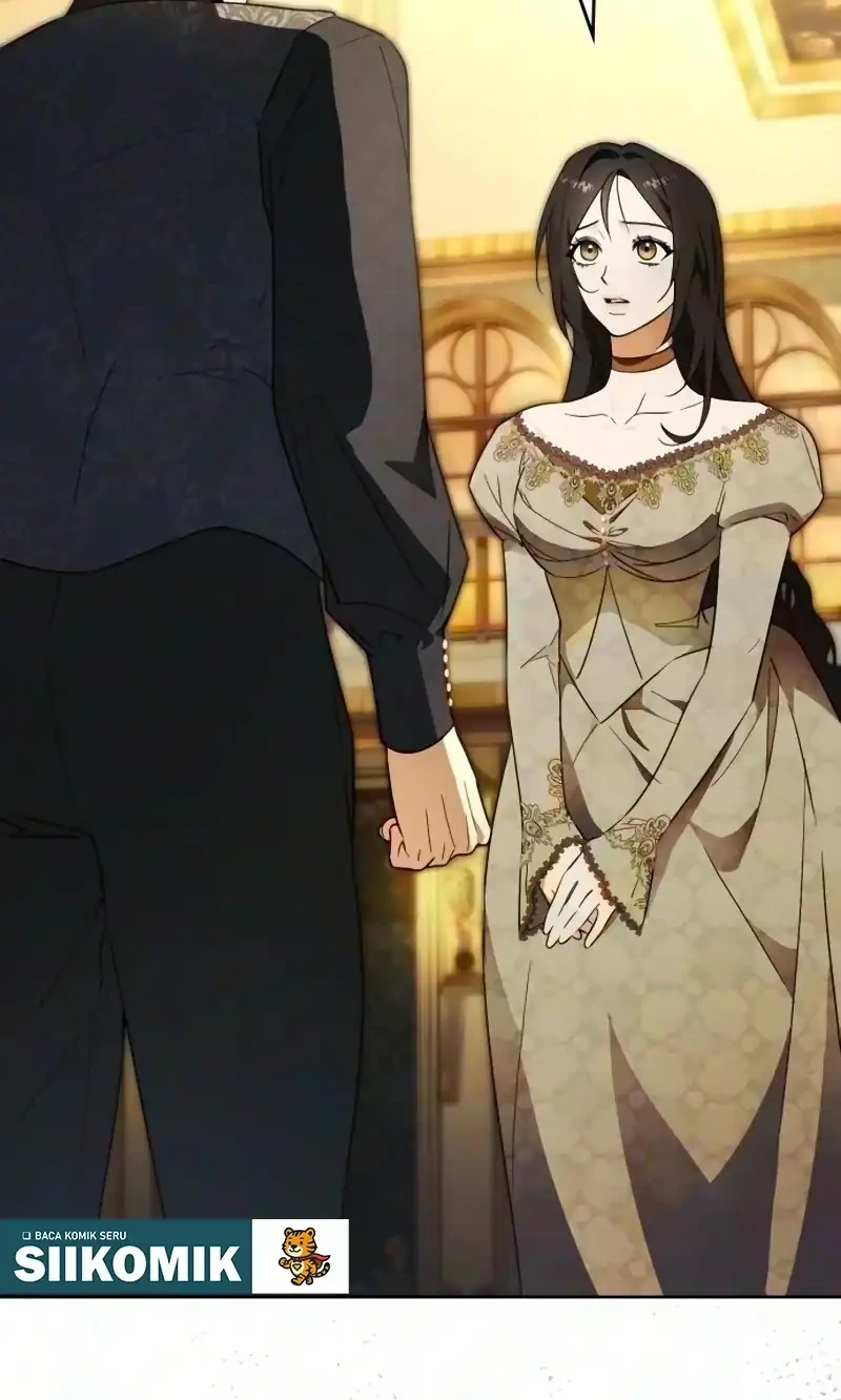 Lord Preston’s Secret Tutor Chapter 30 Gambar 4