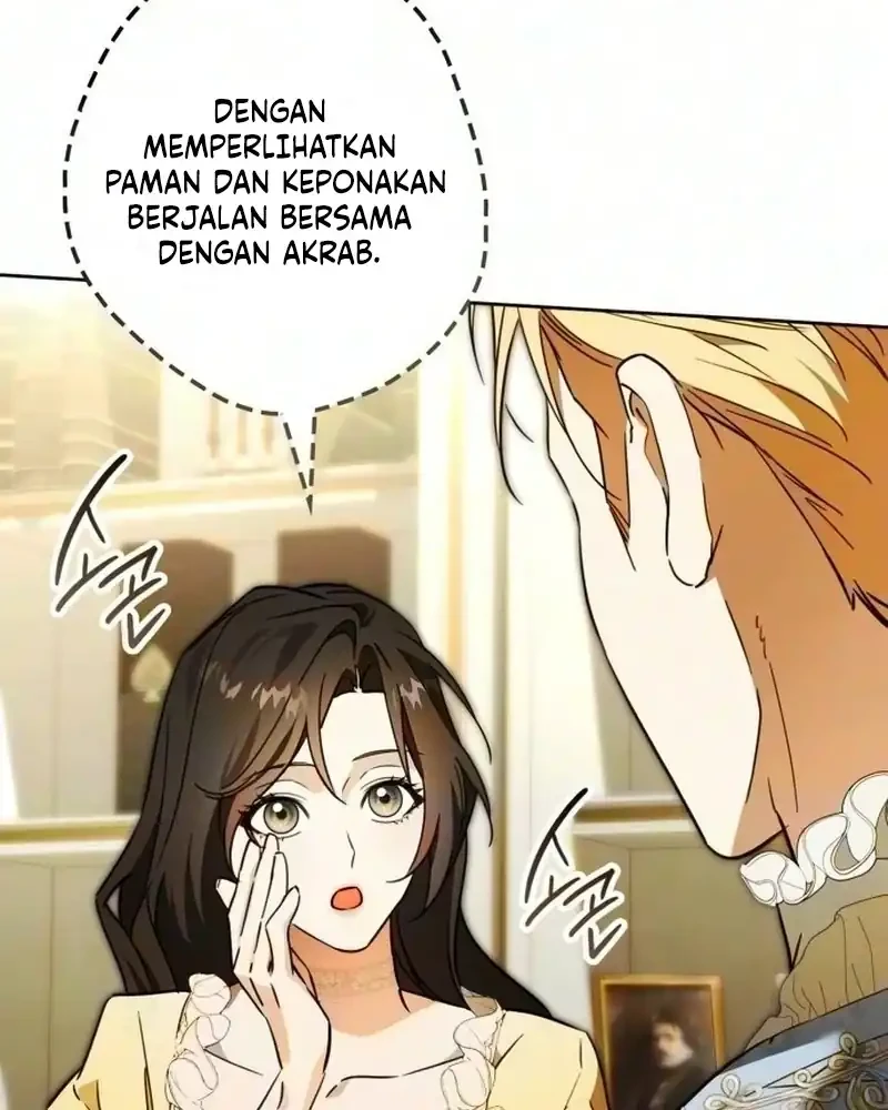 Lord Preston’s Secret Tutor Chapter 32 Gambar 6