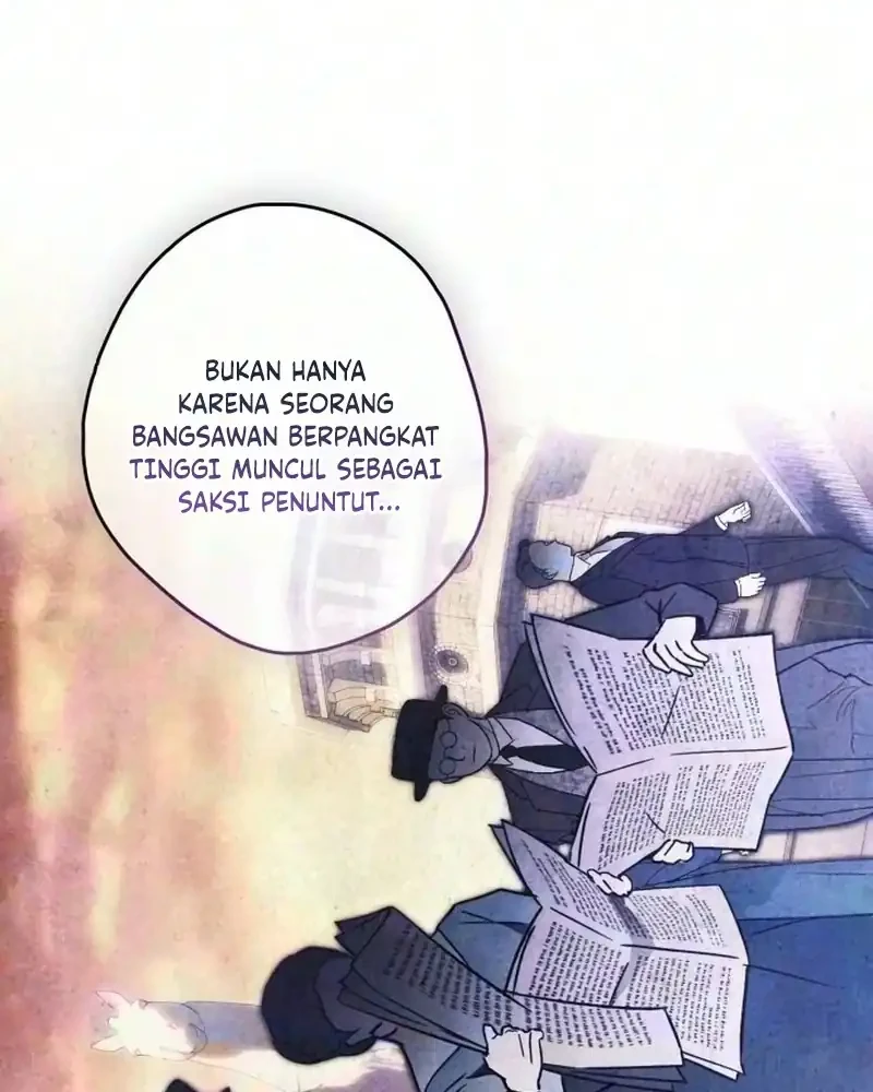 Lord Preston’s Secret Tutor Chapter 33 Gambar 6