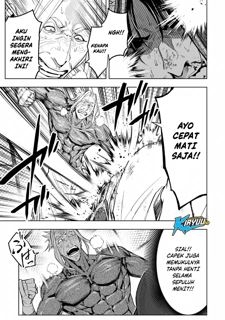 Manga LOSTEND Chapter 85 gambar 2