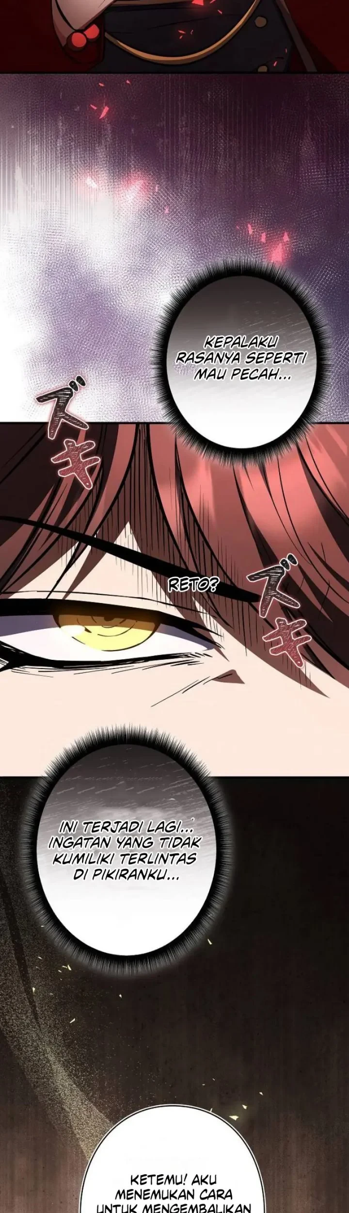 Love Letter From The Future Chapter 42 Gambar 5