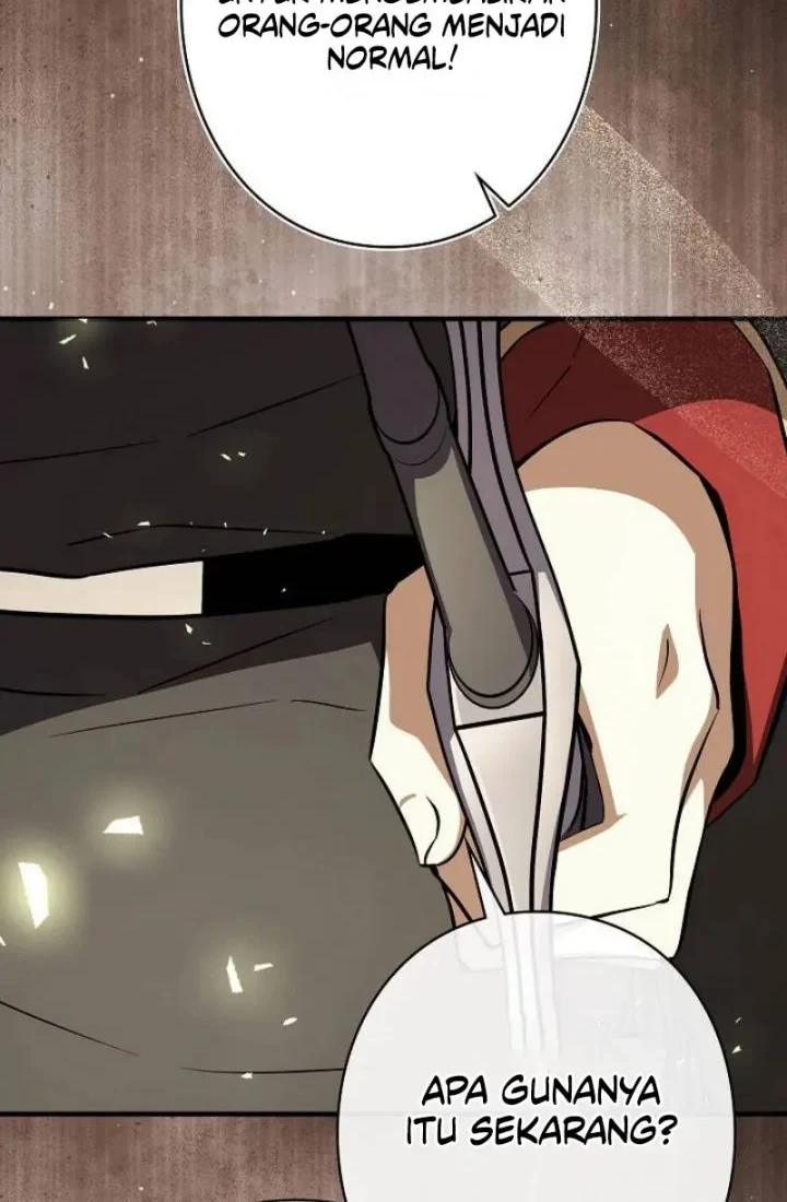 Love Letter From The Future Chapter 42 Gambar 6