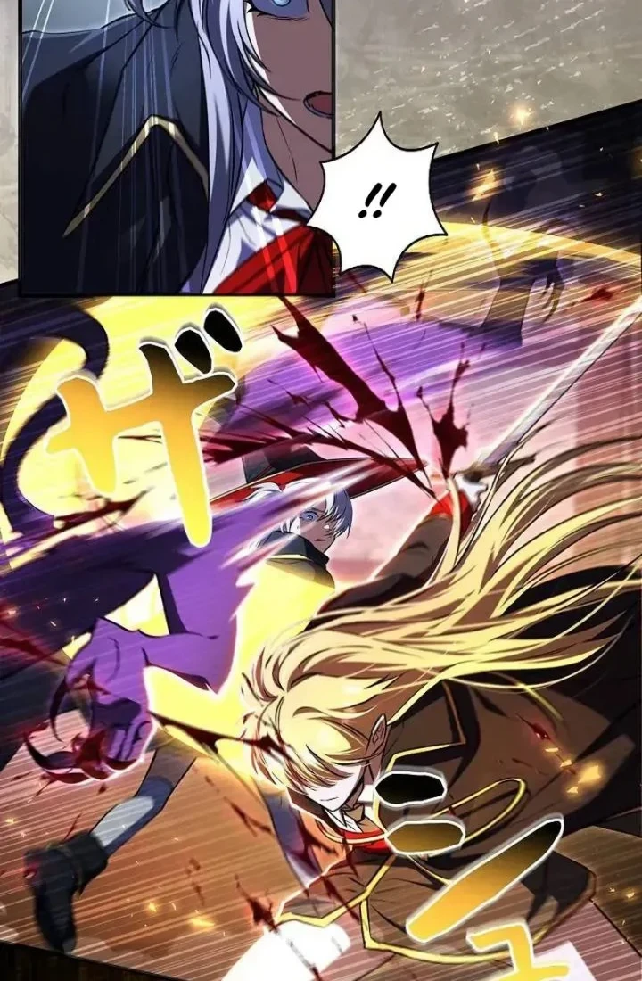 Love Letter From The Future Chapter 43 Gambar 5