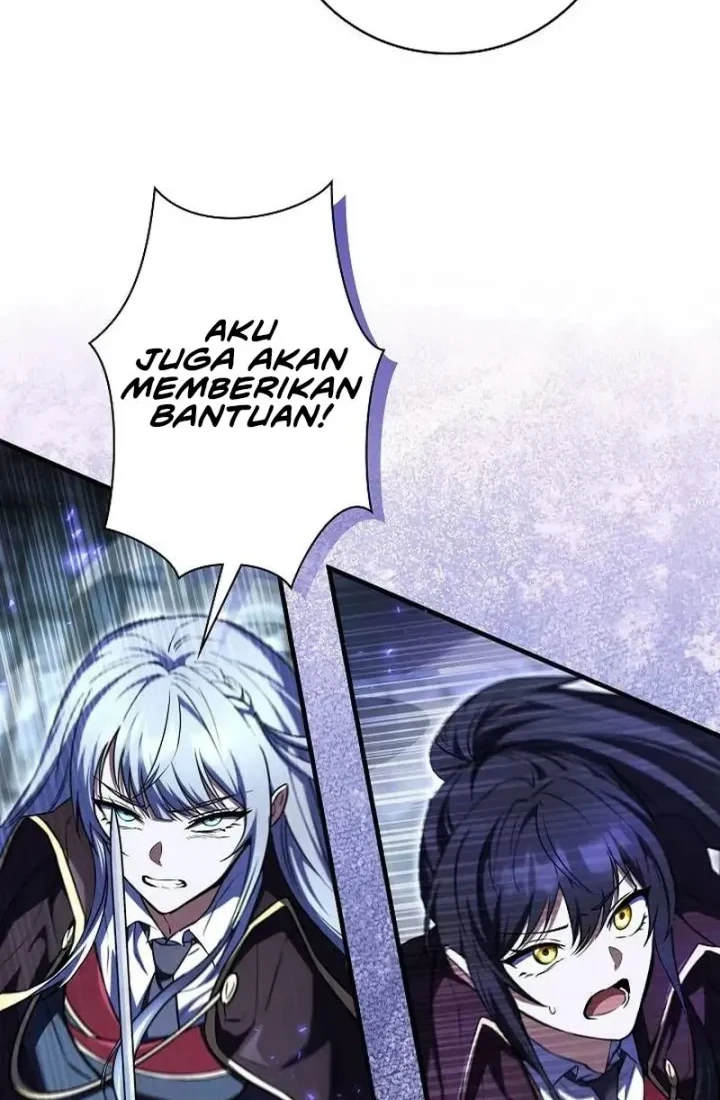 Love Letter From The Future Chapter 43 Gambar 7