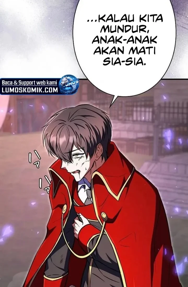 Love Letter From The Future Chapter 45 Gambar 5