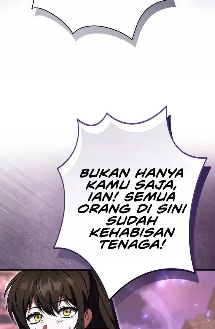 Love Letter From The Future Chapter 45 Gambar 7