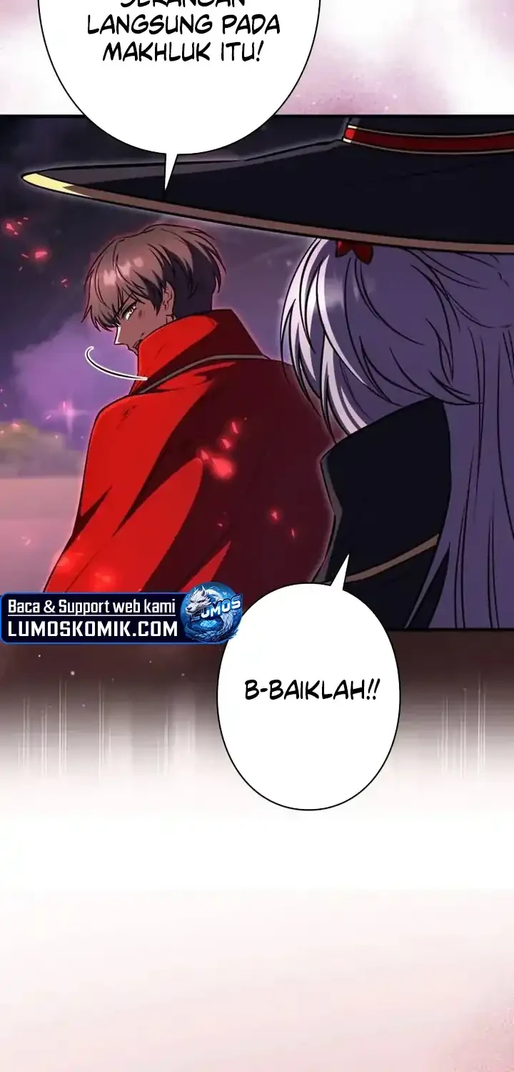 Love Letter From The Future Chapter 46 Gambar 6
