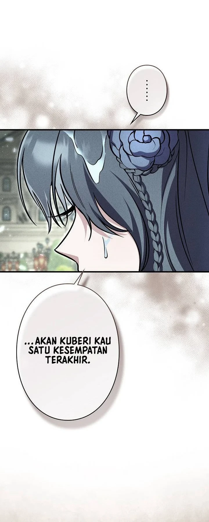 Love Letter From The Future Chapter 49 Gambar 5