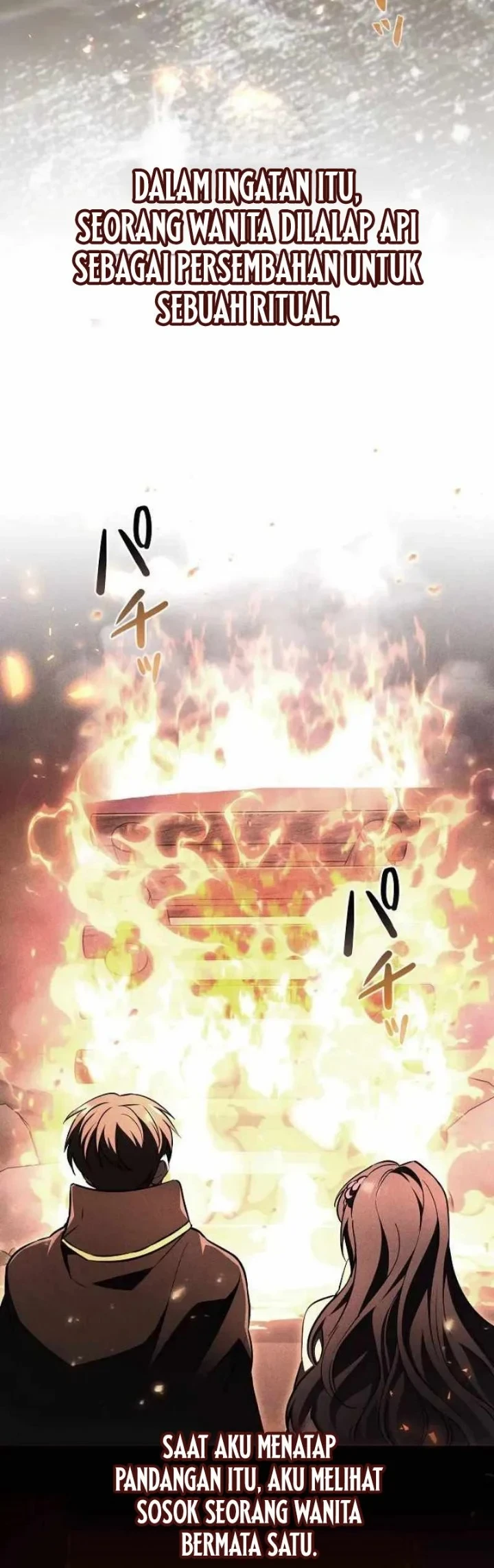 Love Letter From The Future Chapter 51 Gambar 5