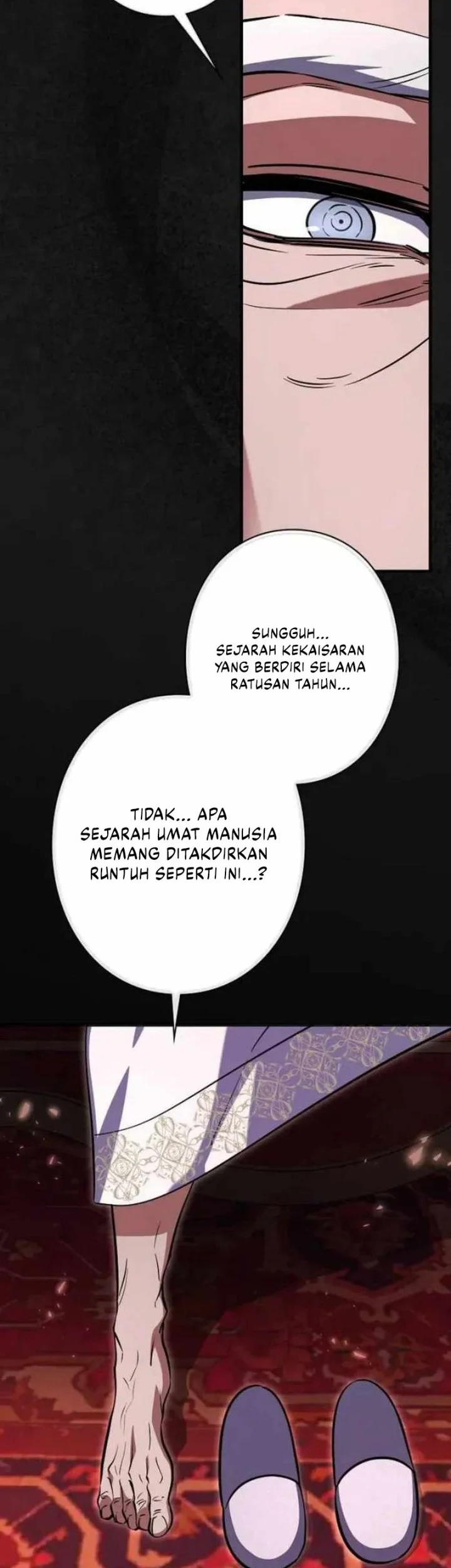 Love Letter From The Future Chapter 52 Gambar 6