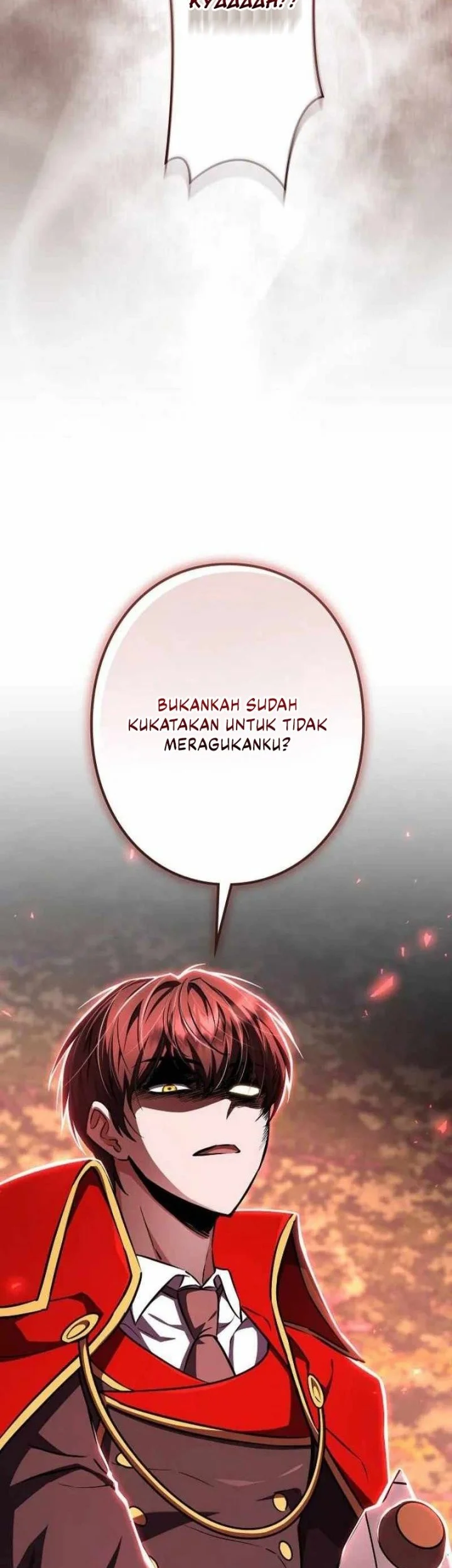 Love Letter From The Future Chapter 53 Gambar 7