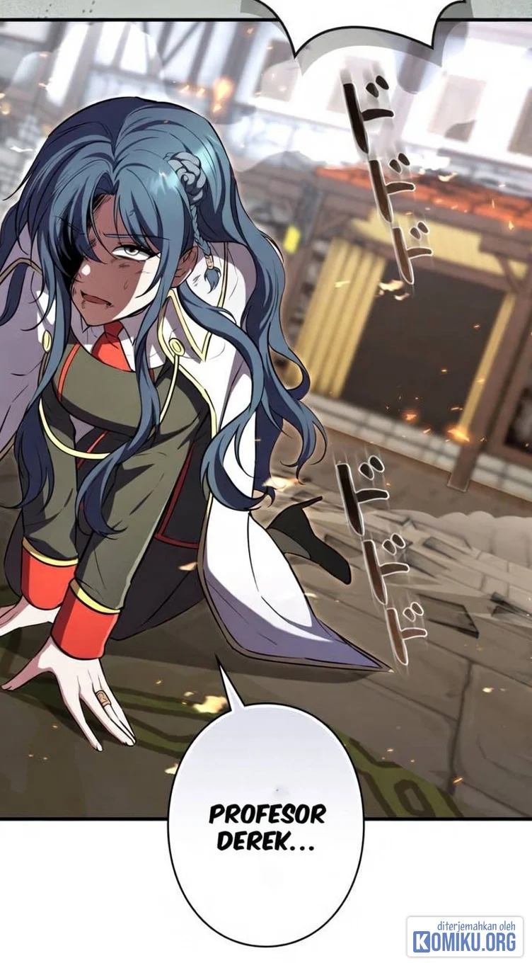 Love Letter From The Future Chapter 58 Gambar 10