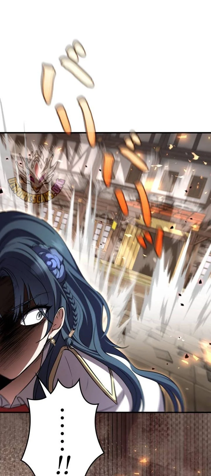 Love Letter From The Future Chapter 58 Gambar 11