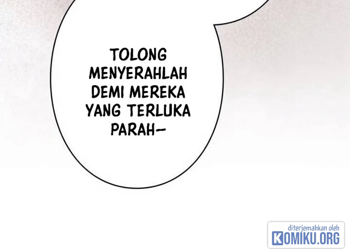 Love Letter From The Future Chapter 60 Gambar 10