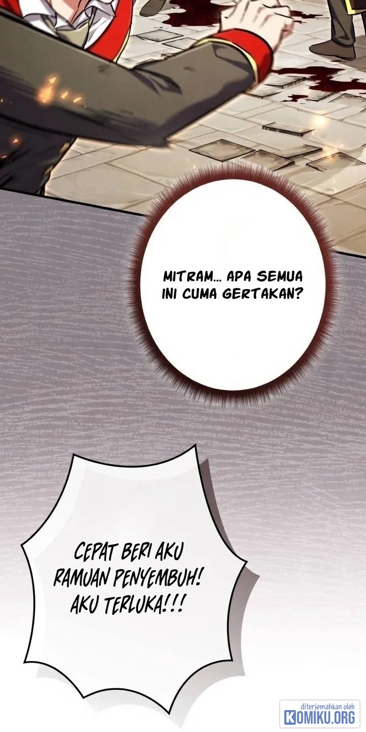 Love Letter From The Future Chapter 60 Gambar 7