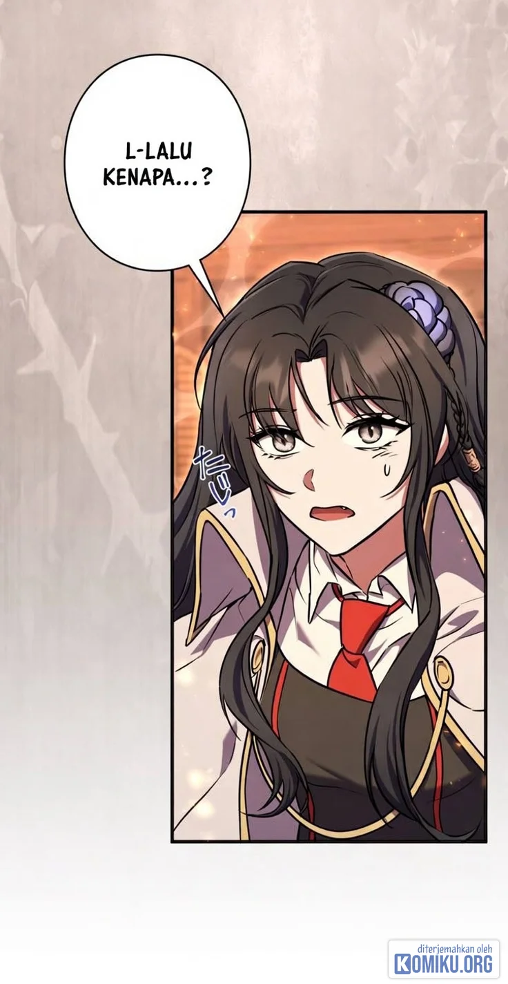 Love Letter From The Future Chapter 61 Gambar 10