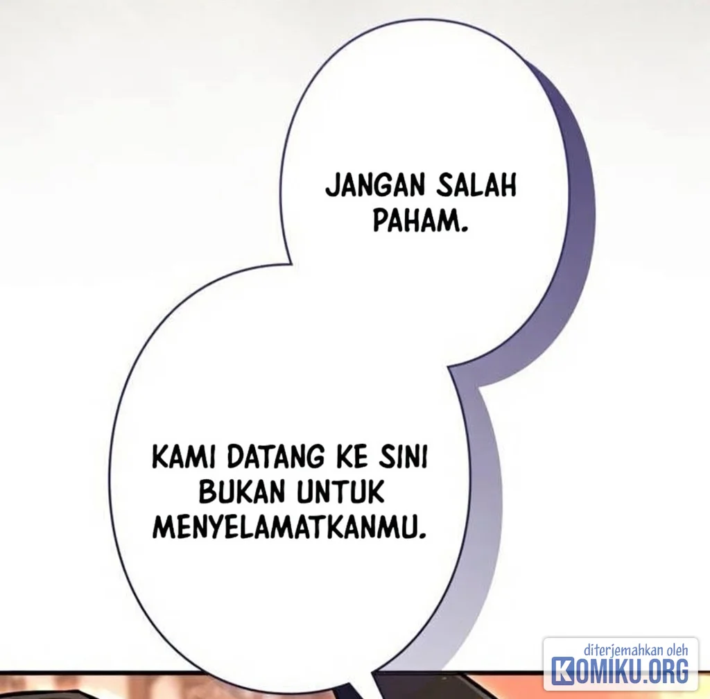 Love Letter From The Future Chapter 61 Gambar 7