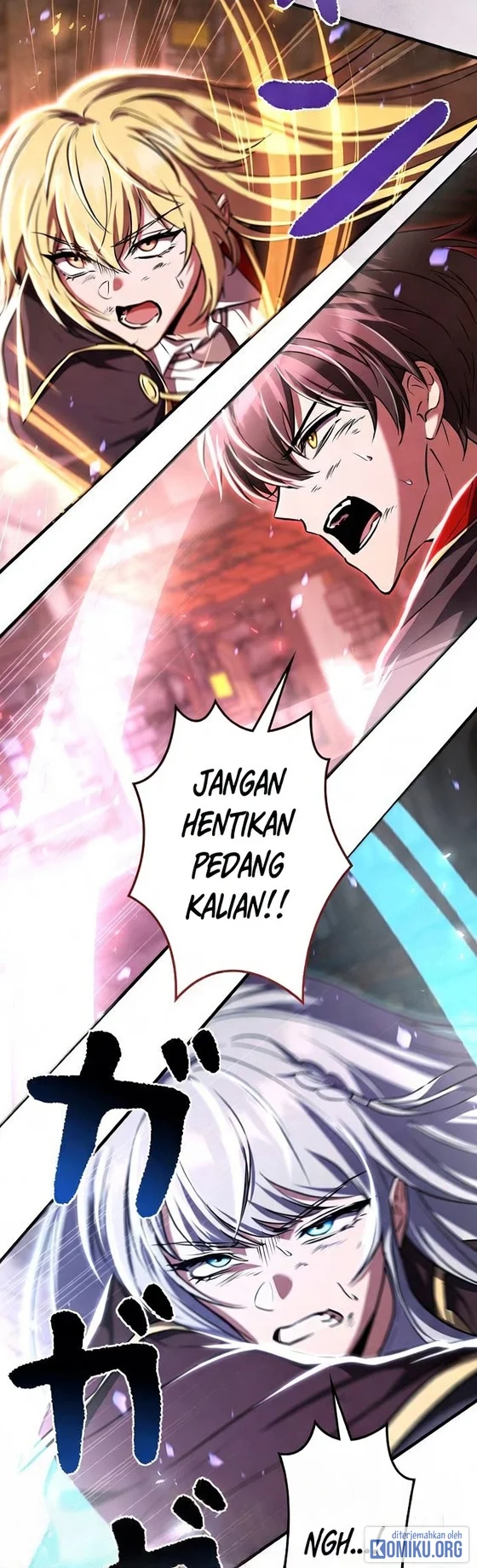 Love Letter From The Future Chapter 62 Gambar 7