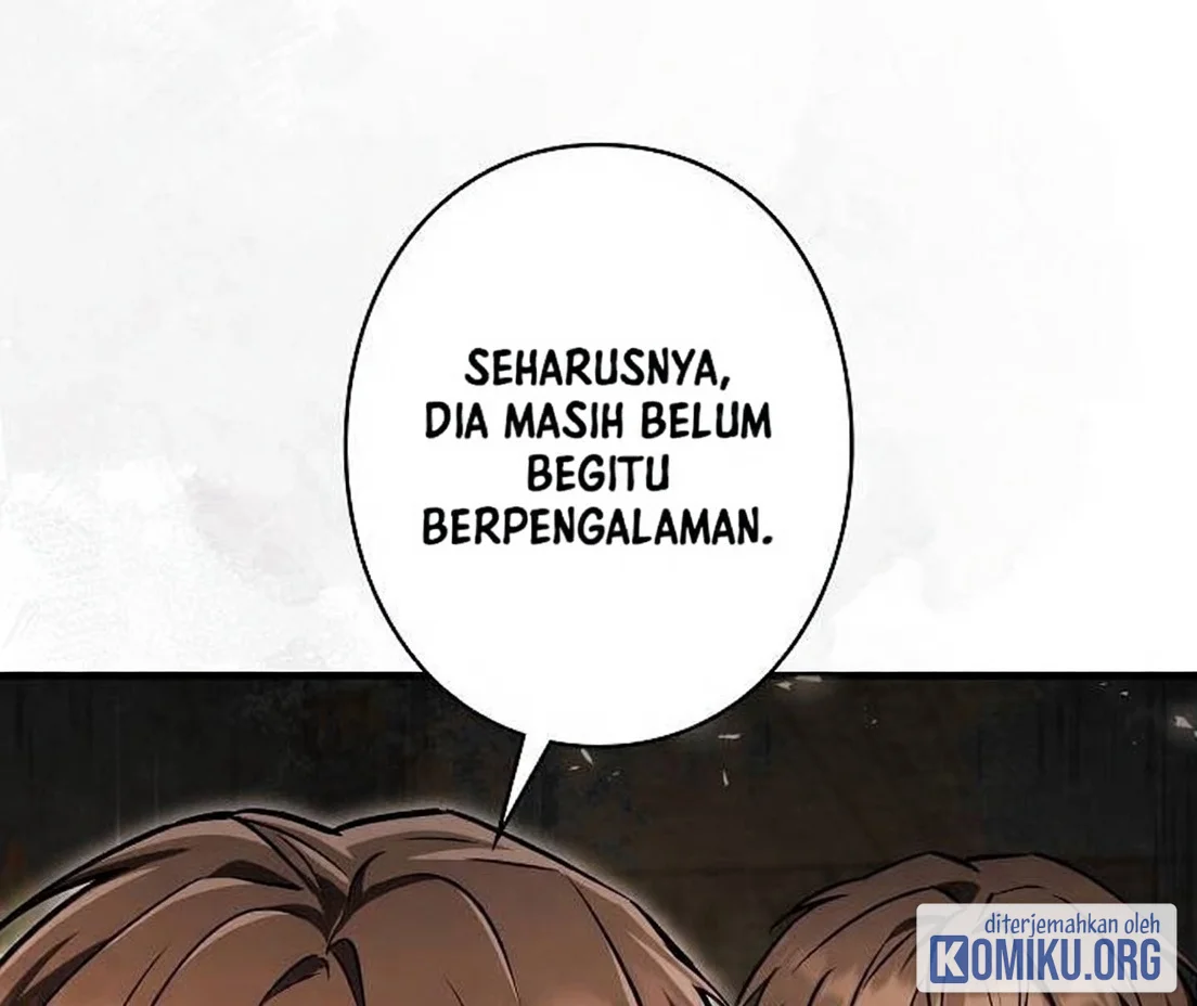 Love Letter From The Future Chapter 64 Gambar 8