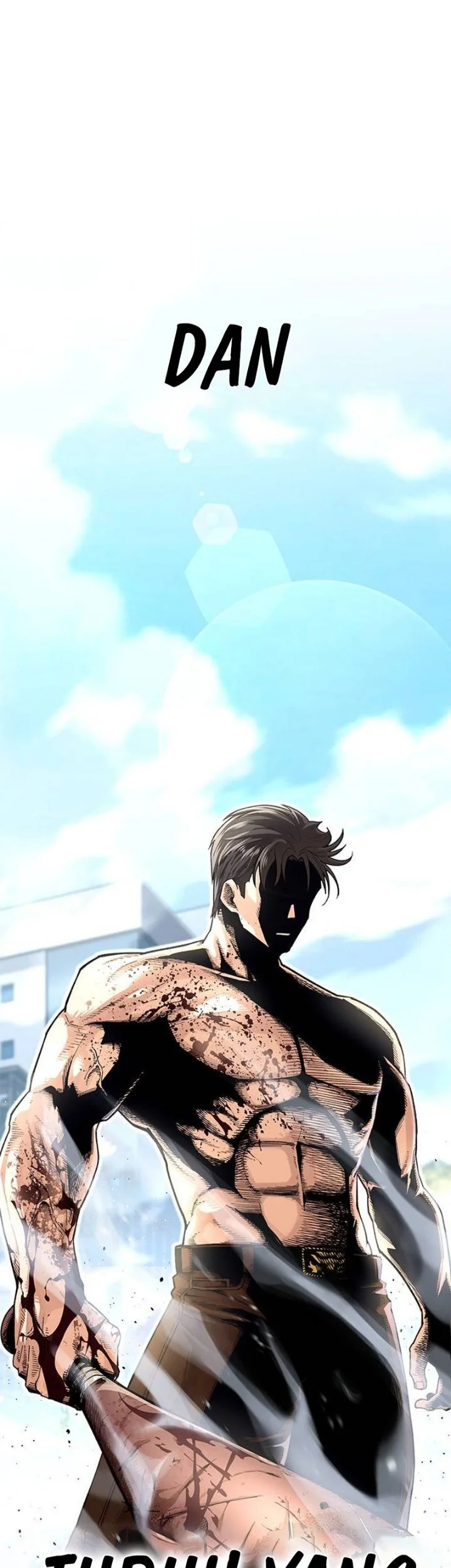 Love Rips Zombie Apart Chapter 1 Gambar 10