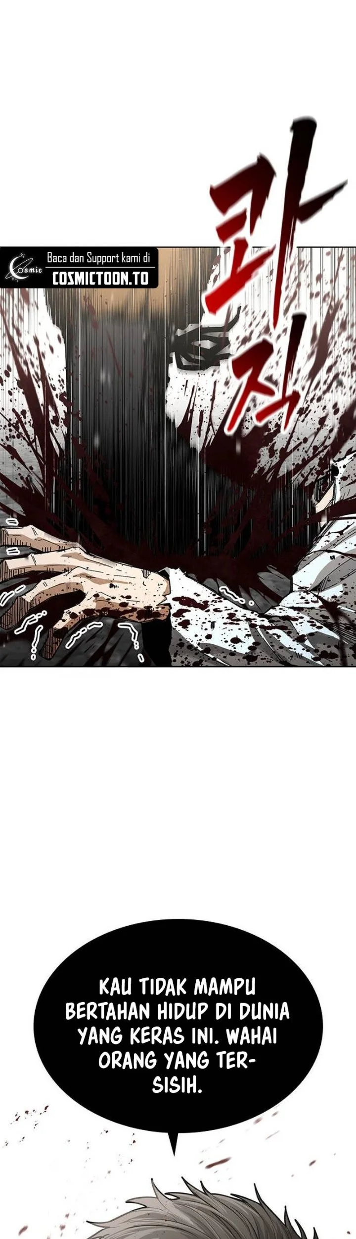 Love Rips Zombie Apart Chapter 1 Gambar 14