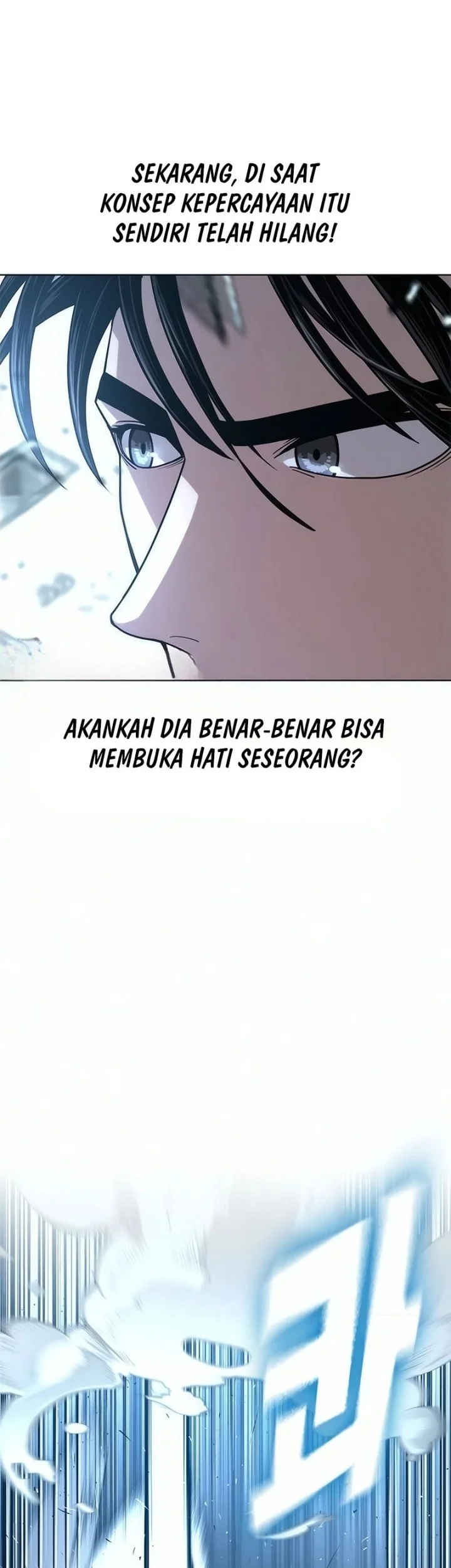 Love Rips Zombie Apart Chapter 2 Gambar 8