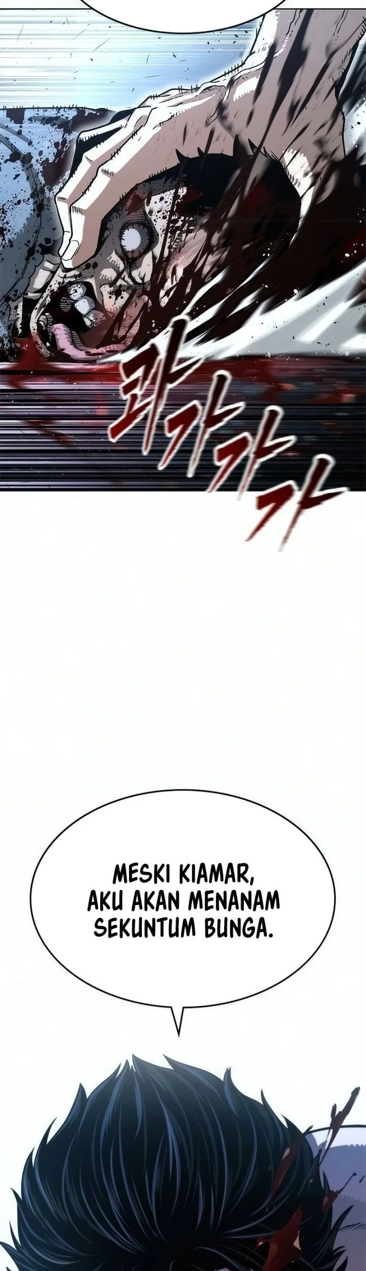 Love Rips Zombie Apart Chapter 2 Gambar 10