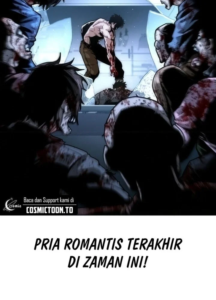 Love Rips Zombie Apart Chapter 2 Gambar 12