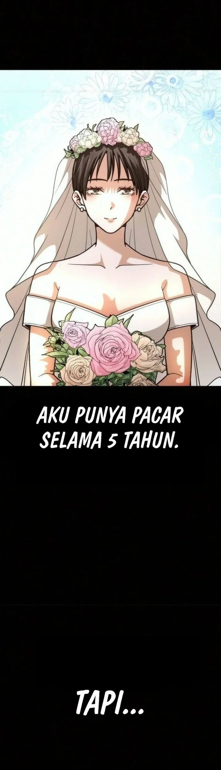 Love Rips Zombie Apart Chapter 6 Gambar 6