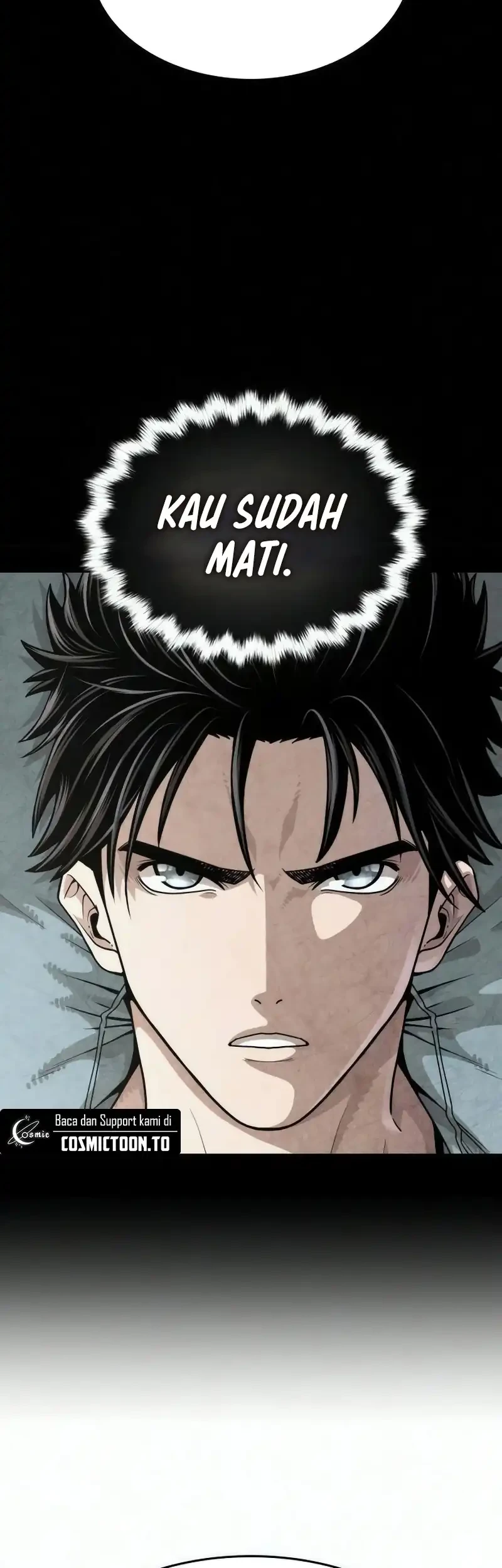 Love Rips Zombie Apart Chapter 7 Gambar 9