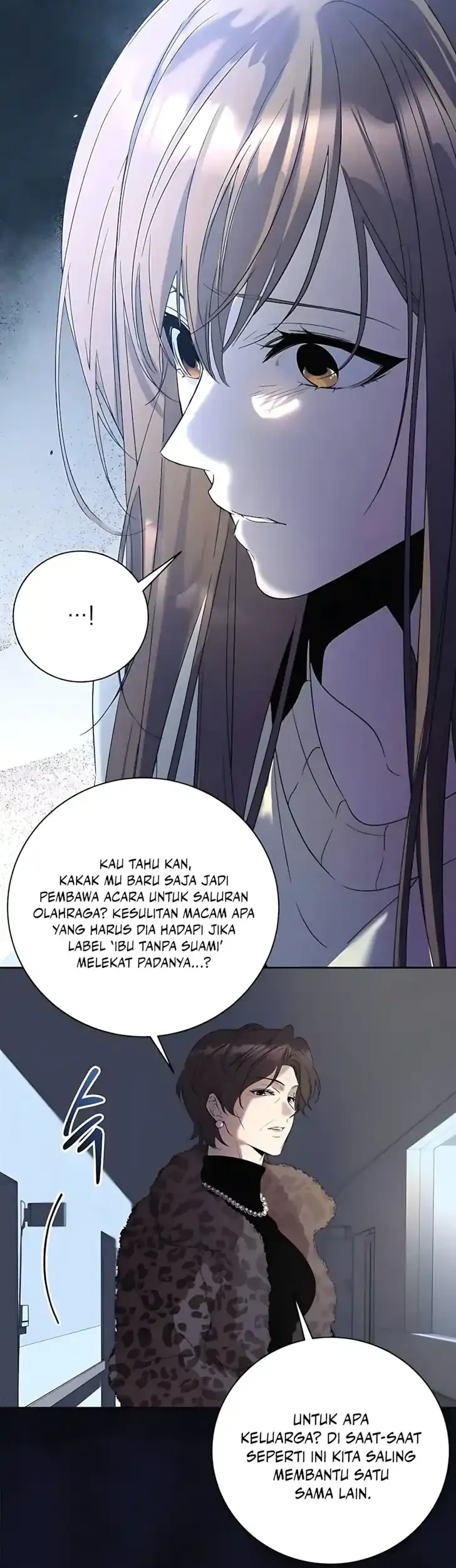 Love Starts with Parenting Chapter 1 Gambar 9