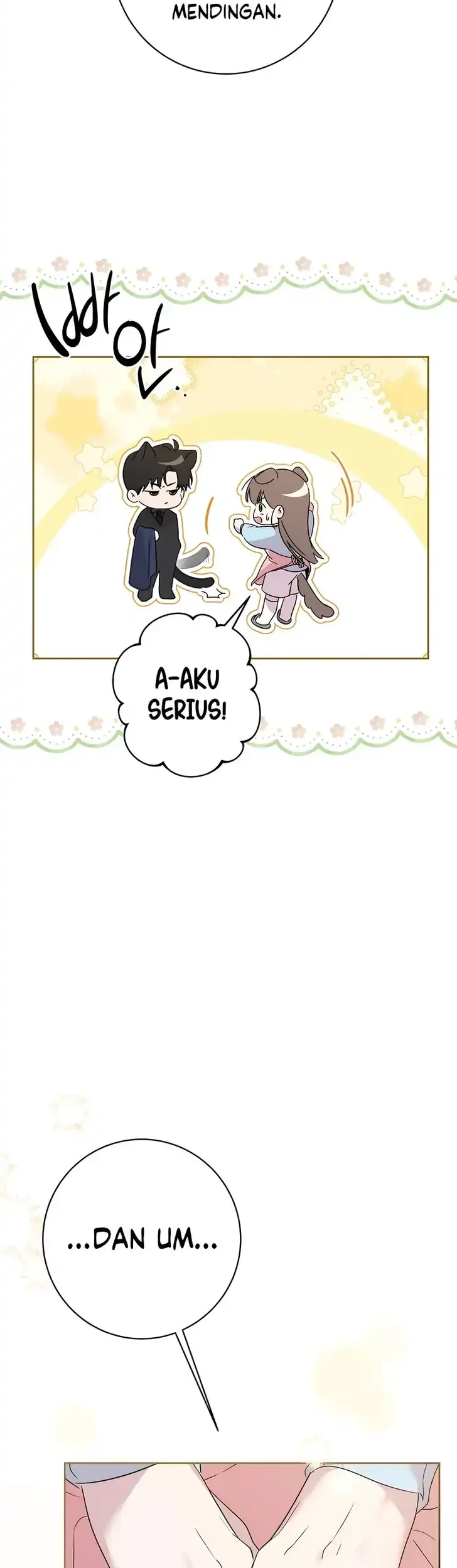 Love Starts with Parenting Chapter 12 Gambar 6