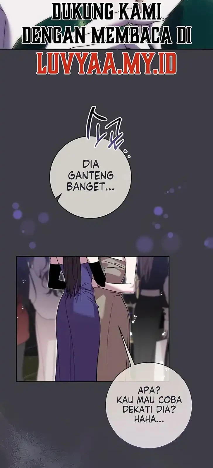 Love Starts with Parenting Chapter 13 Gambar 4