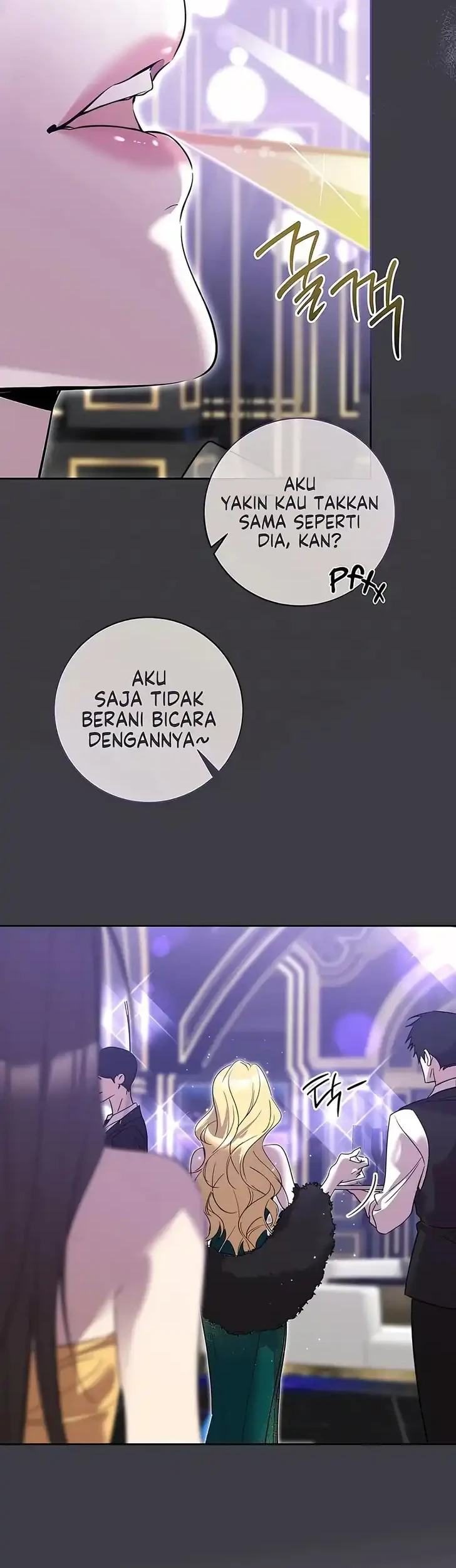 Love Starts with Parenting Chapter 13 Gambar 6