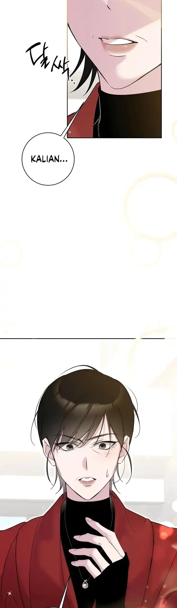 Love Starts with Parenting Chapter 14 Gambar 6