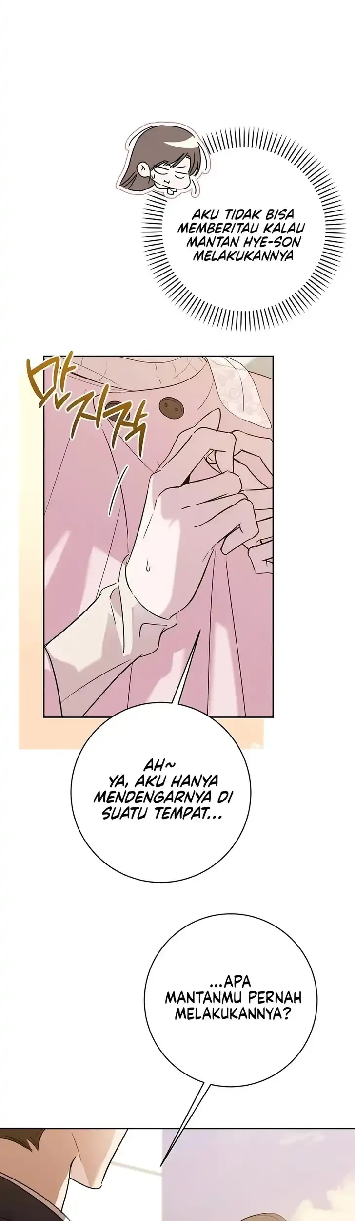 Love Starts with Parenting Chapter 15 Gambar 6