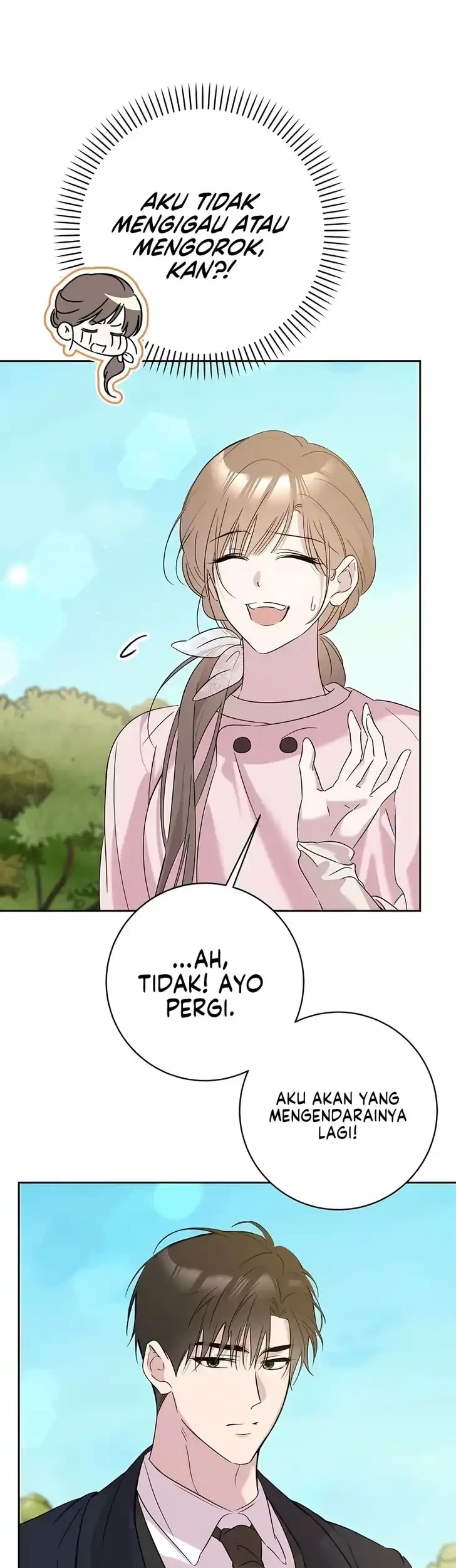 Love Starts with Parenting Chapter 17 Gambar 4