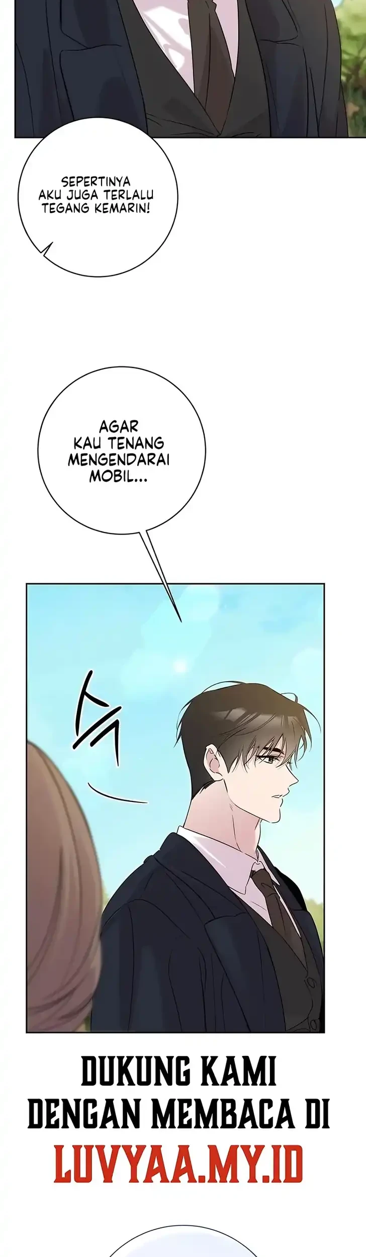 Love Starts with Parenting Chapter 17 Gambar 5
