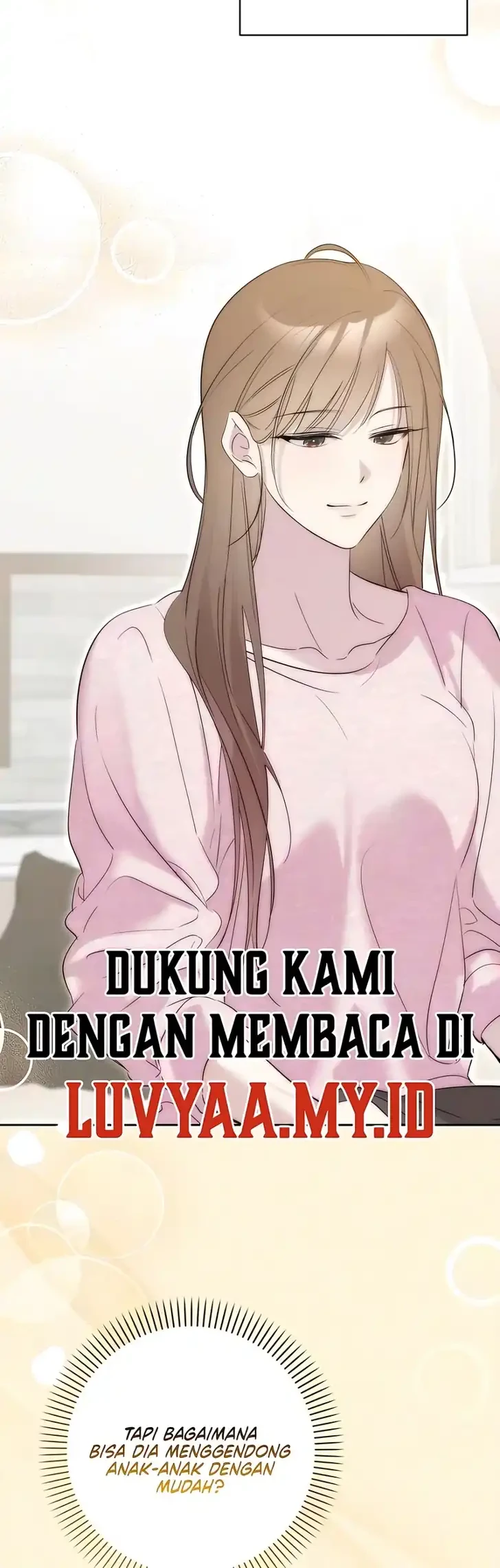 Love Starts with Parenting Chapter 19 Gambar 6