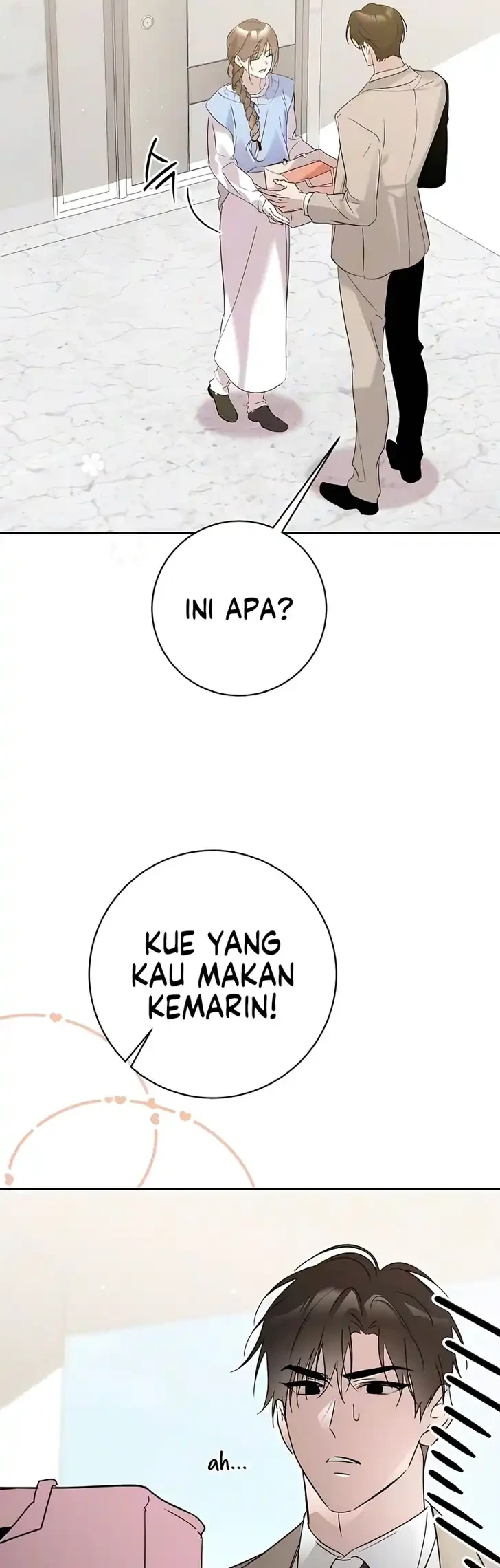 Love Starts with Parenting Chapter 20 Gambar 6