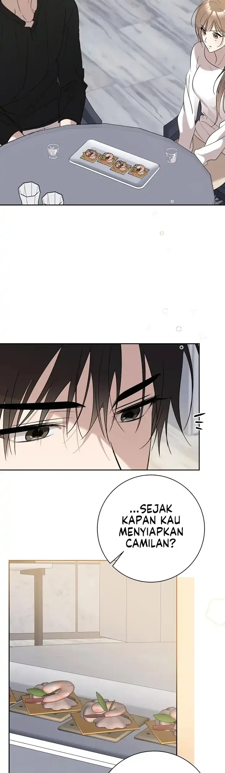 Love Starts with Parenting Chapter 22 Gambar 4