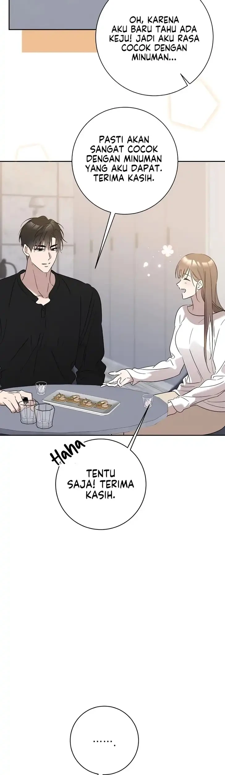 Love Starts with Parenting Chapter 22 Gambar 5
