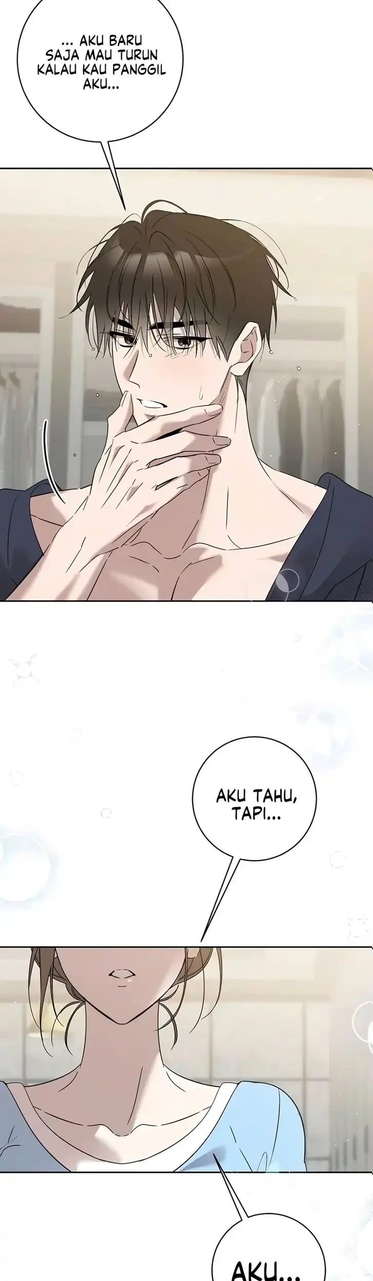 Love Starts with Parenting Chapter 23 Gambar 4