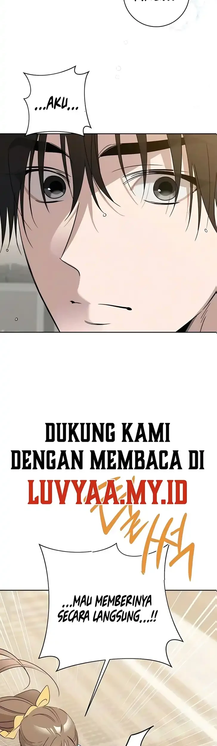Love Starts with Parenting Chapter 23 Gambar 5