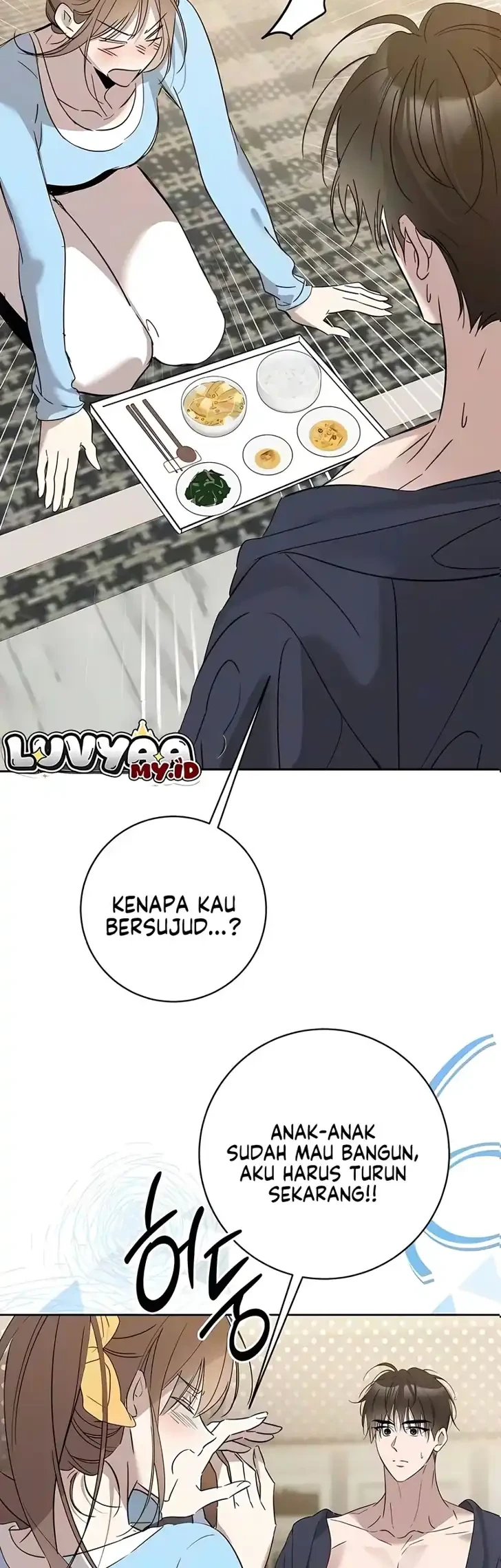 Love Starts with Parenting Chapter 23 Gambar 6