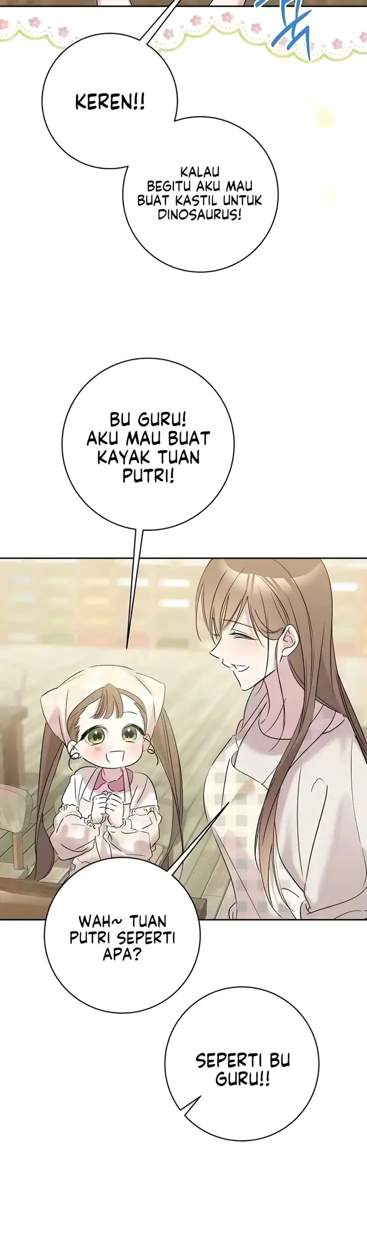 Love Starts with Parenting Chapter 24 Gambar 4