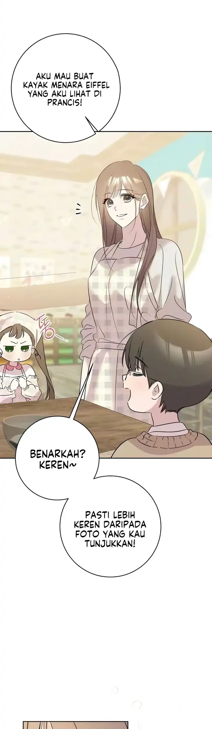 Love Starts with Parenting Chapter 24 Gambar 5
