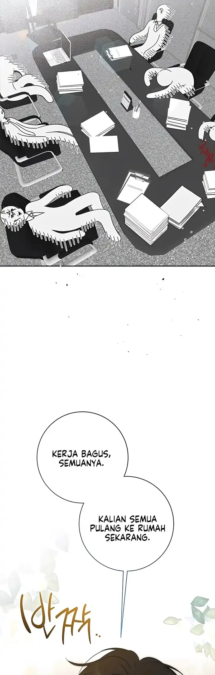 Love Starts with Parenting Chapter 25 Gambar 6