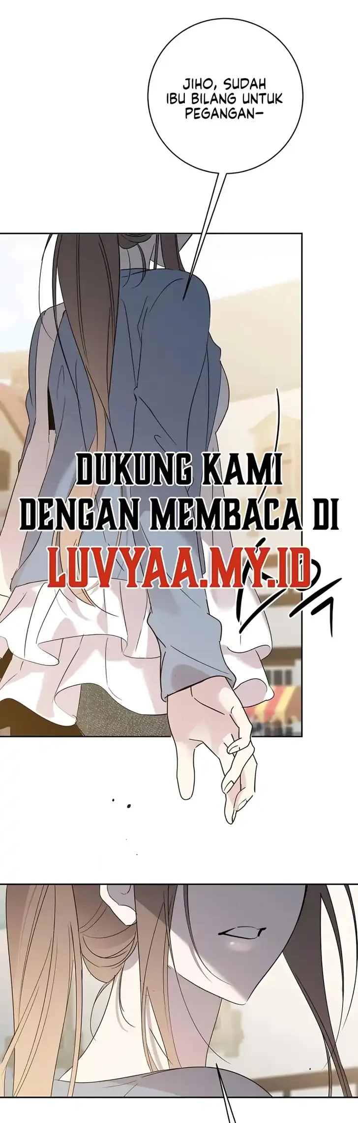 Love Starts with Parenting Chapter 27 Gambar 6