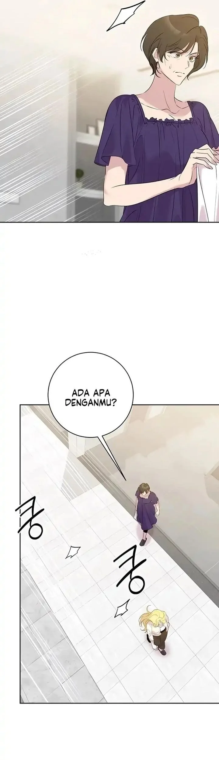 Love Starts with Parenting Chapter 28 Gambar 5